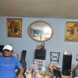 Meet your Posher, Cheryl